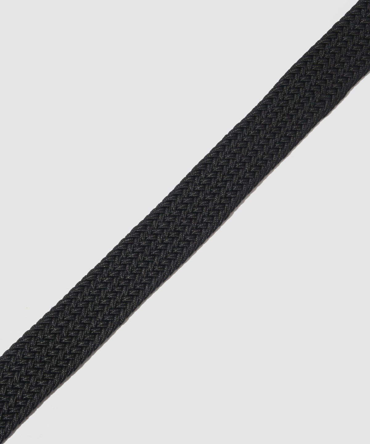 35mmゴムメッシュベルト メンズ