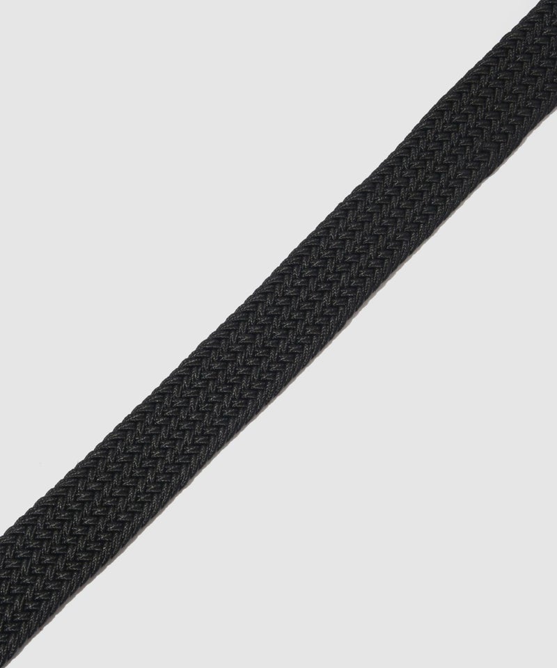 35mmゴムメッシュベルト メンズ商品画像-7