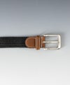 35mmゴムメッシュベルト メンズ商品サムネイル-11