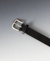 35mmエシカルレザーグラデーション塗装ベルト メンズ商品サムネイル-7