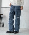 [期間限定価格]THRASHER  9ポケットデニムカーゴパンツ メンズ商品サムネイル-9