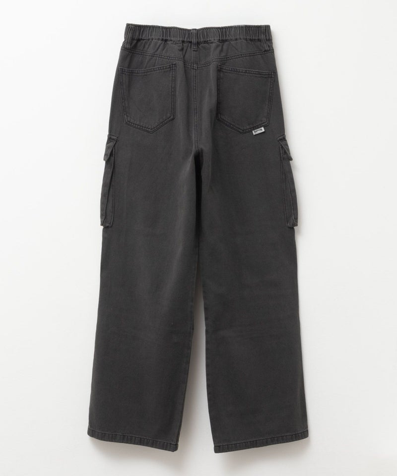 THRASHER 9ポケットデニムカーゴパンツ メンズ商品画像-14