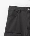 THRASHER 9ポケットデニムカーゴパンツ メンズ商品サムネイル-17