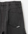 [期間限定価格]THRASHER  9ポケットデニムカーゴパンツ メンズ商品サムネイル-20