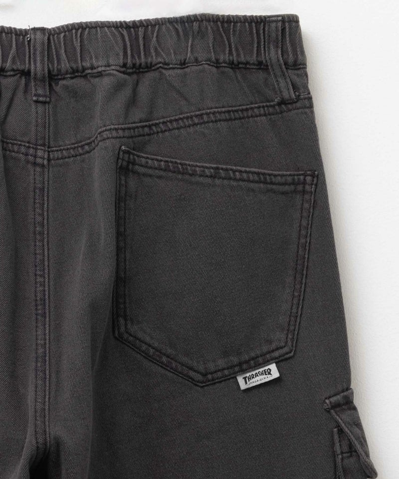 [期間限定価格]THRASHER  9ポケットデニムカーゴパンツ メンズ商品画像-20