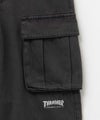 [期間限定価格]THRASHER  9ポケットデニムカーゴパンツ メンズ商品サムネイル-23