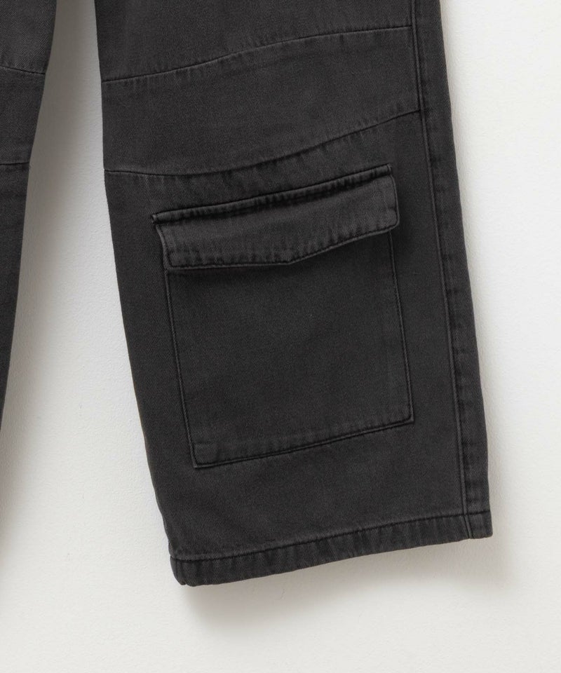 THRASHER 9ポケットデニムカーゴパンツ メンズ商品画像-25