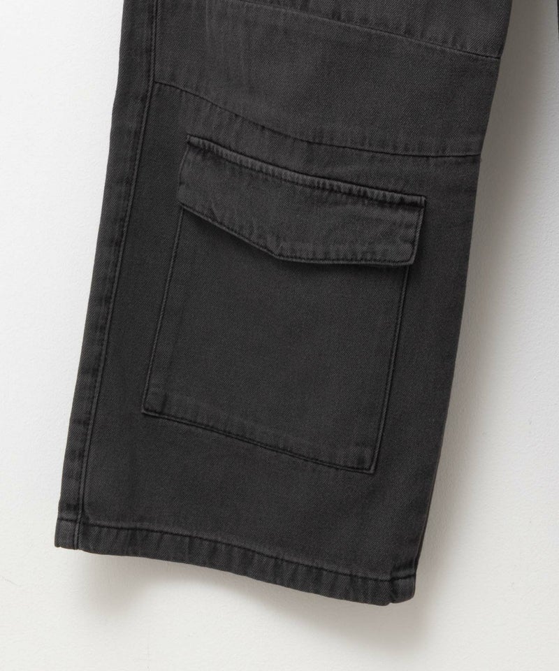 [期間限定価格]THRASHER  9ポケットデニムカーゴパンツ メンズ商品画像-26