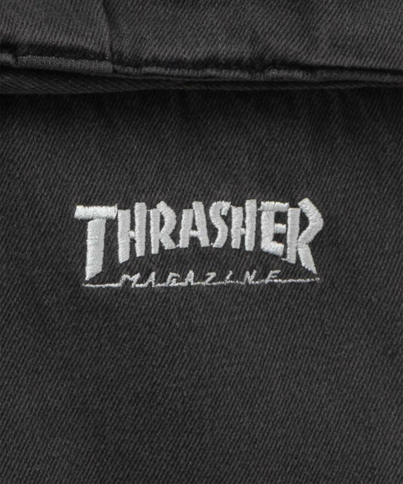 THRASHER 9ポケットデニムカーゴパンツ メンズ商品画像-27