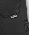 [期間限定価格]THRASHER  9ポケットデニムカーゴパンツ メンズ商品サムネイル-28