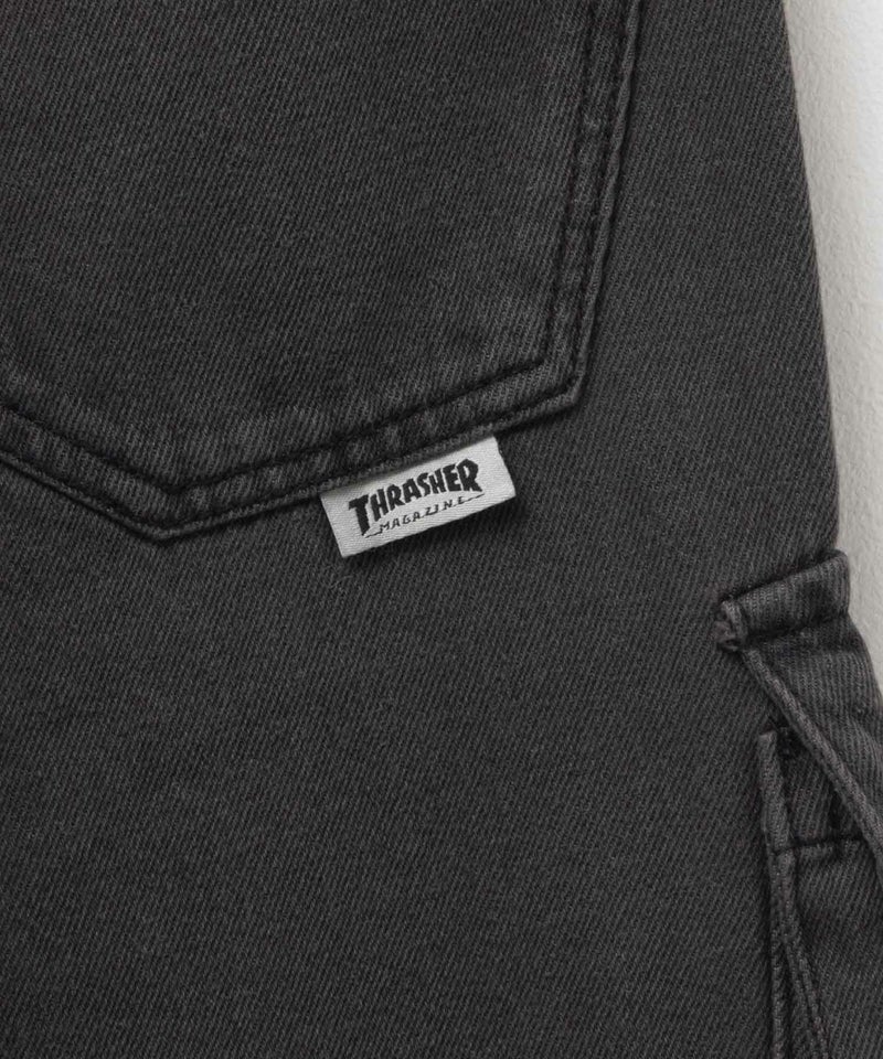 [期間限定価格]THRASHER  9ポケットデニムカーゴパンツ メンズ商品画像-28