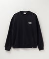 Dickies 裏毛刺繍クルーネック メンズ商品サムネイル-6