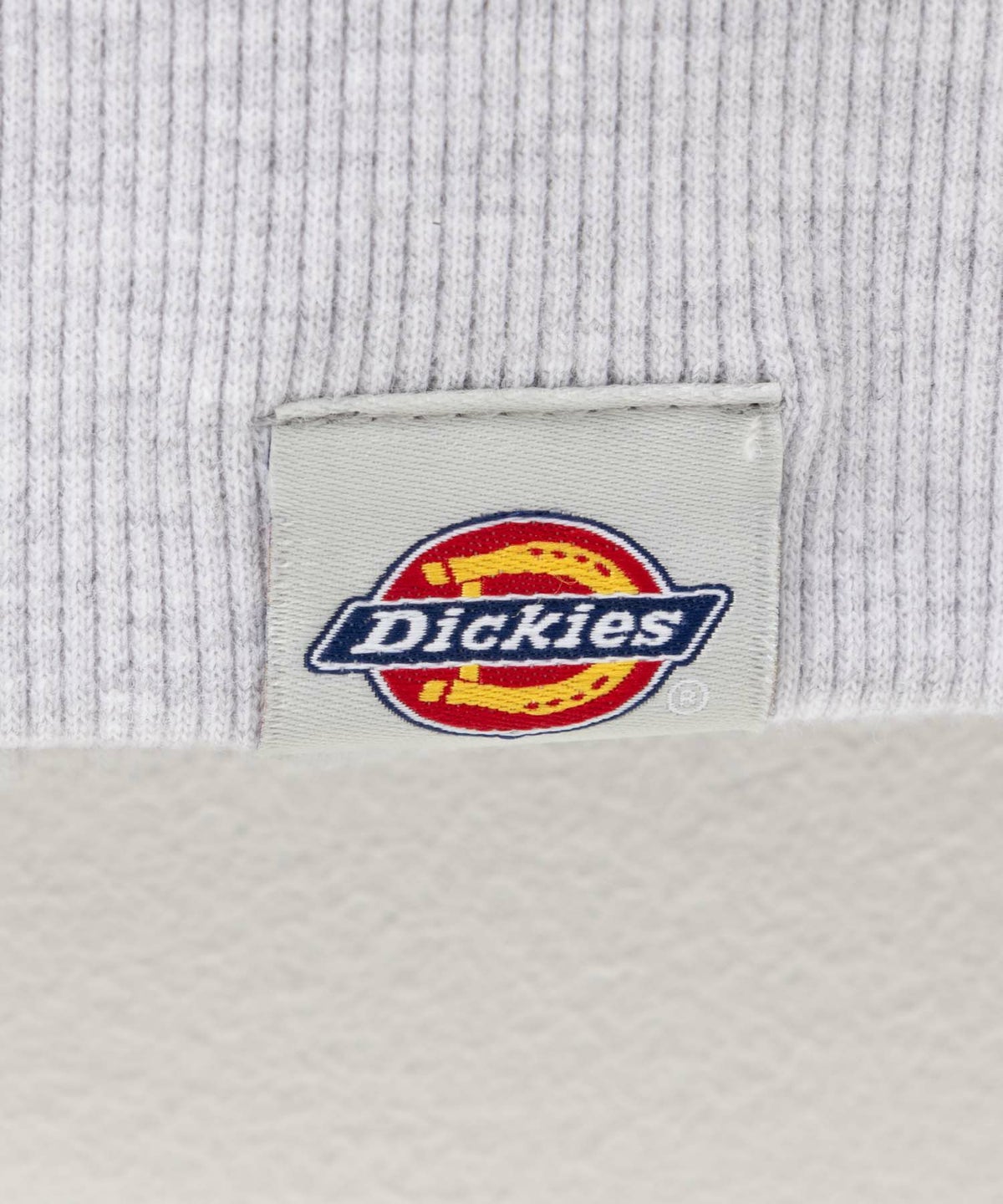 Dickies 裏毛刺繍クルーネック メンズ