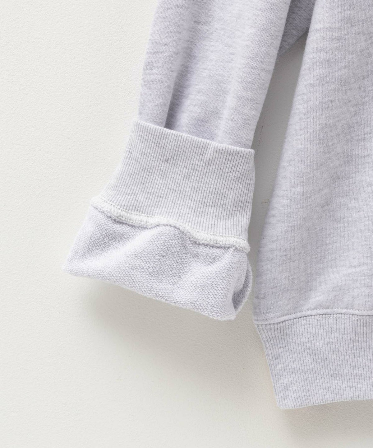 Dickies 裏毛刺繍クルーネック メンズ