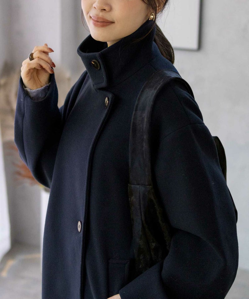 HusHusH  シングルコート レディース商品画像-2