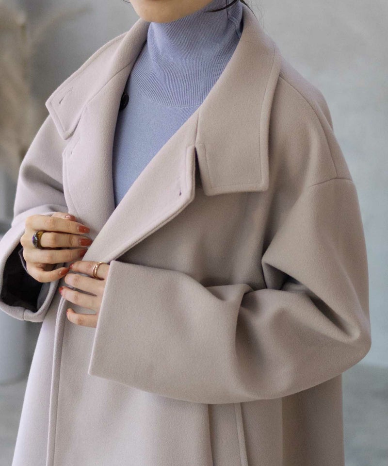 HusHusH  シングルコート レディース商品画像-3