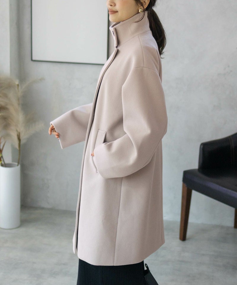 HusHusH シングルコート レディース商品画像-9