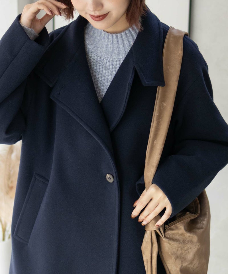 HusHusH シングルコート レディース商品画像-16