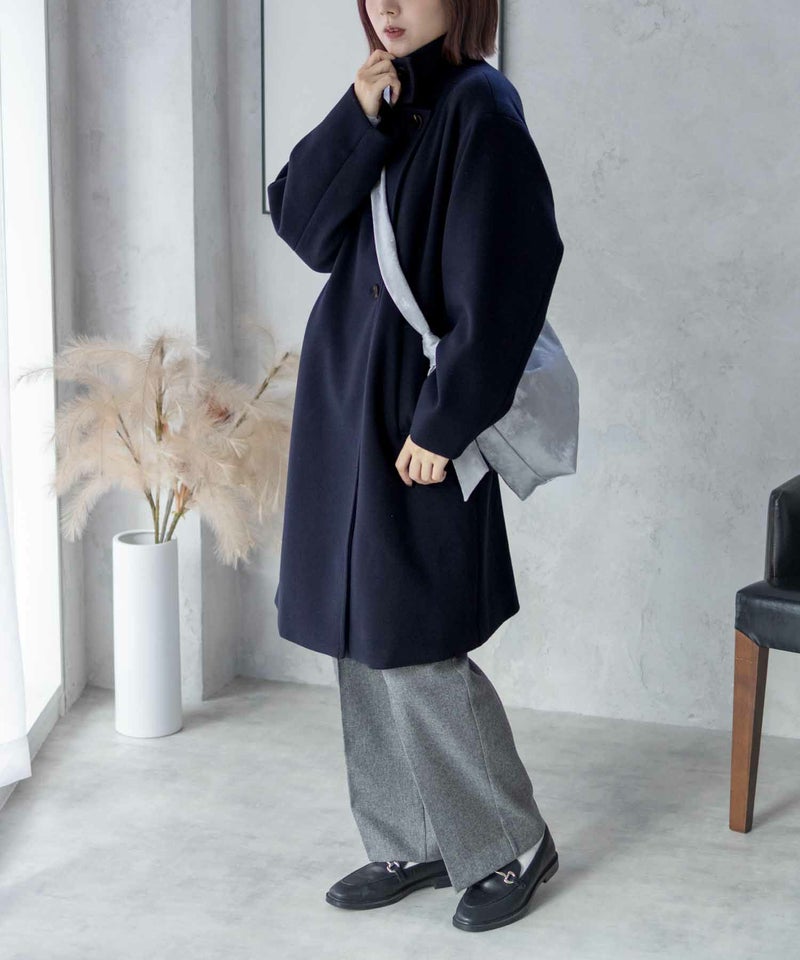 HusHusH  シングルコート レディース商品画像-20