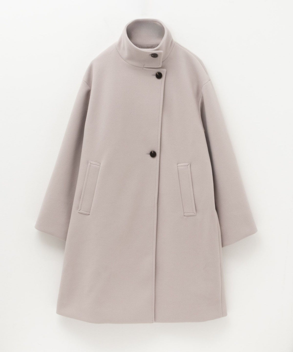 HusHusH シングルコート レディース