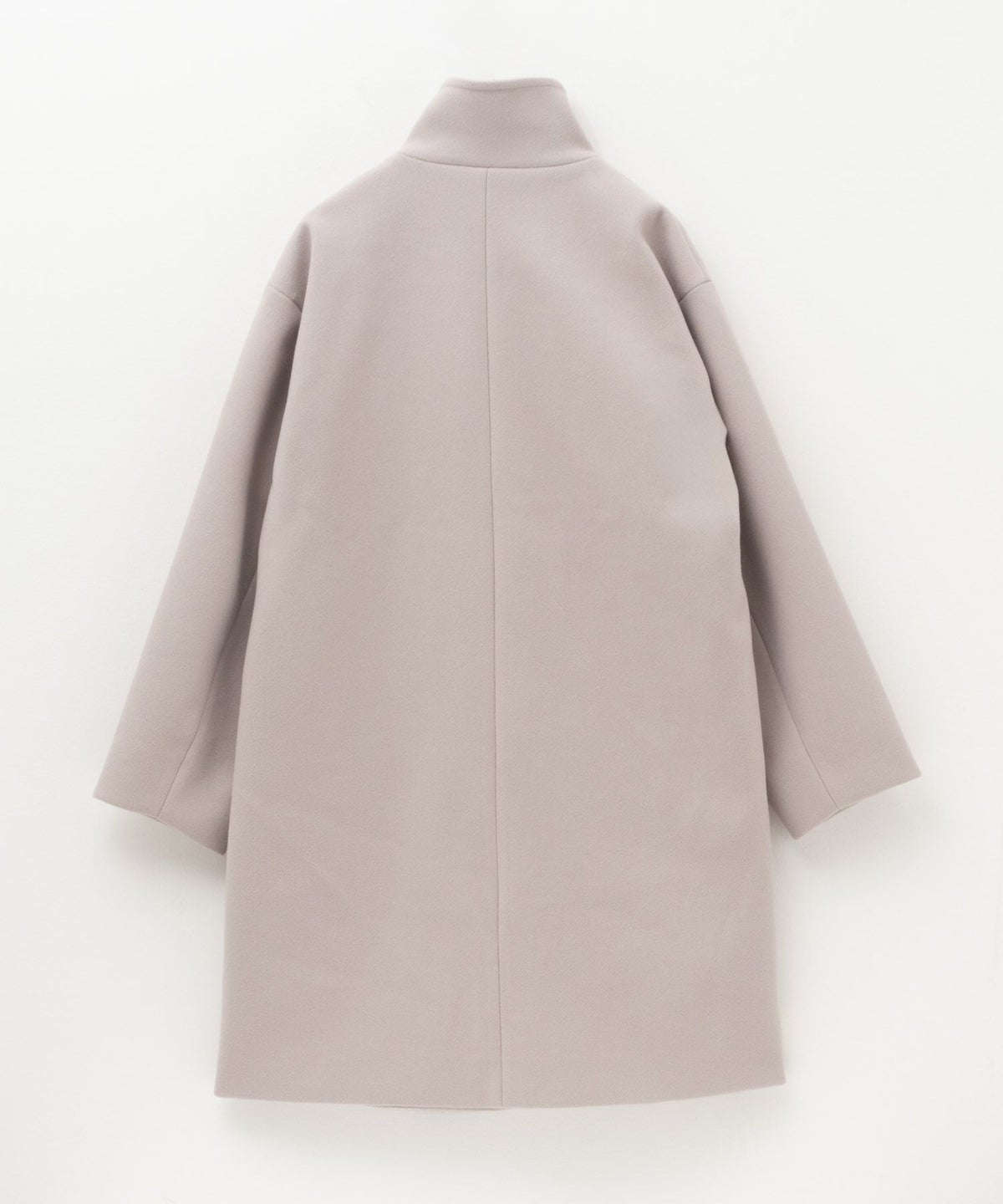 HusHusH シングルコート レディース