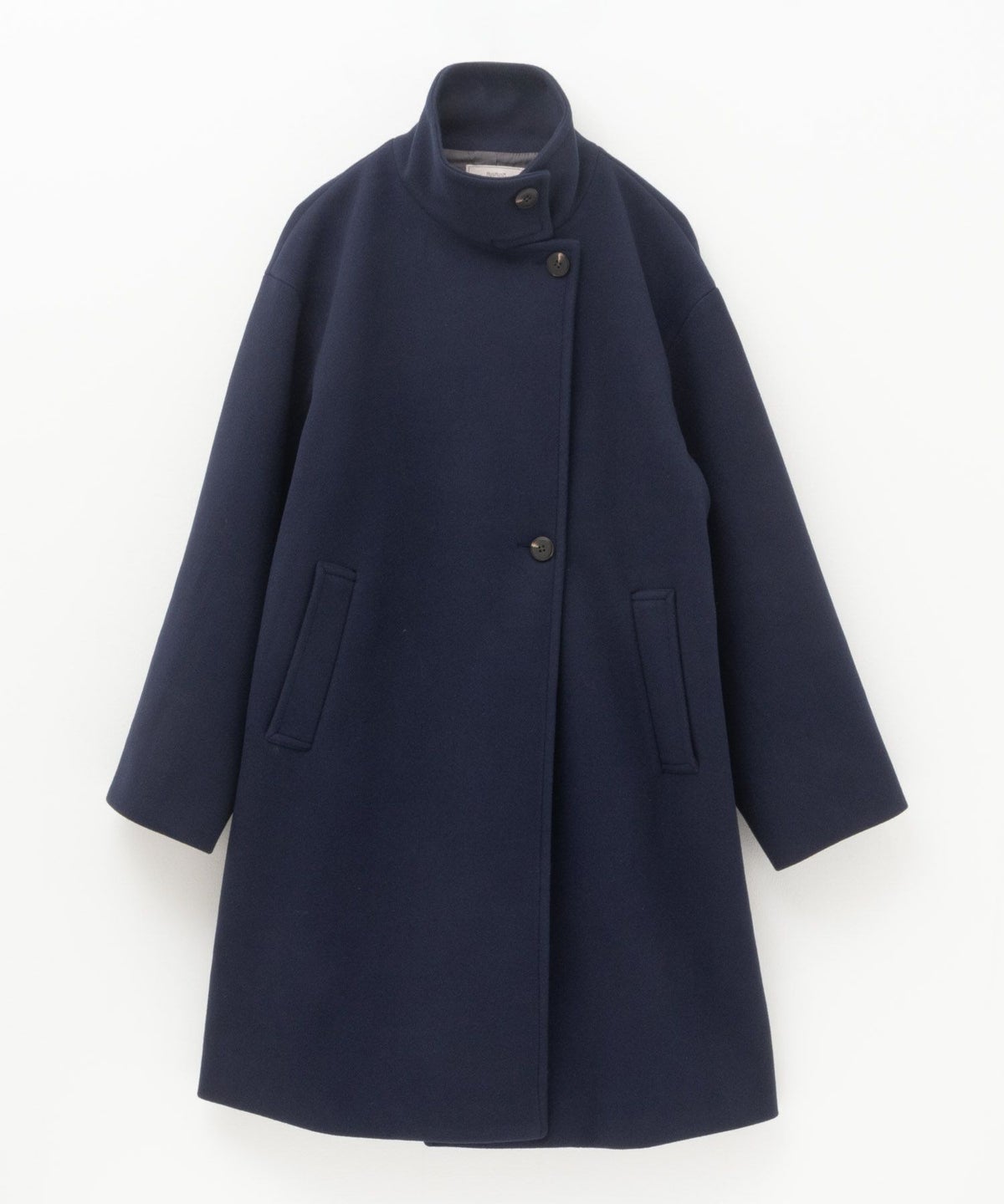 HusHusH シングルコート レディース