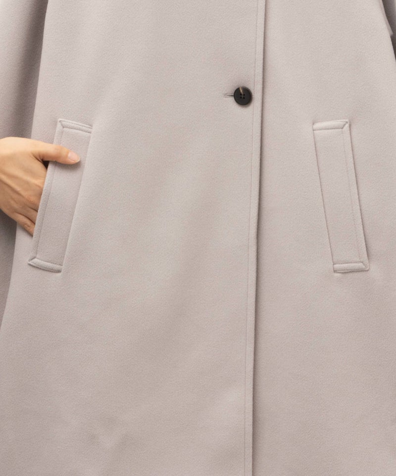 HusHusH  シングルコート レディース商品画像-25