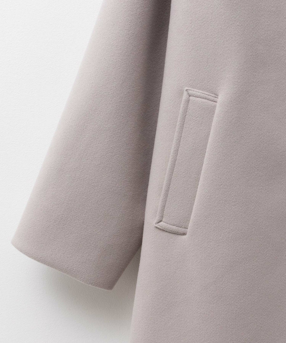 HusHusH シングルコート レディース