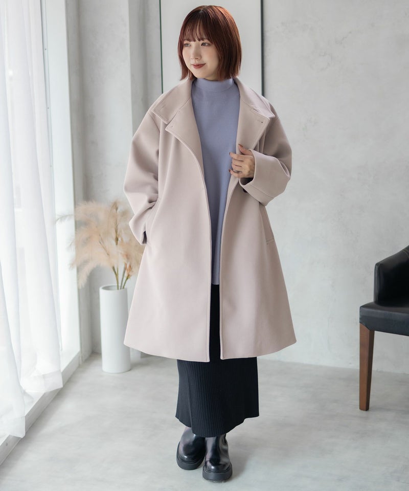 HusHusH シングルコート レディース商品画像-28