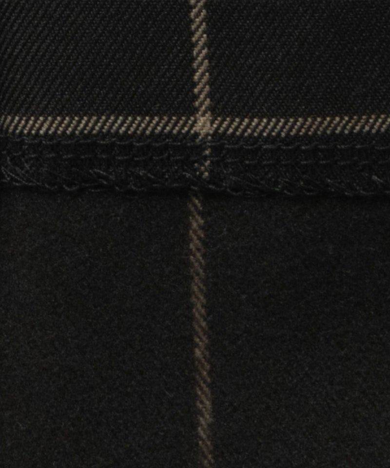 HusHusH チェックワイドパンツ レディース商品画像-30