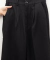 HusHusH  タックセミワイドパンツ レディース商品サムネイル-37