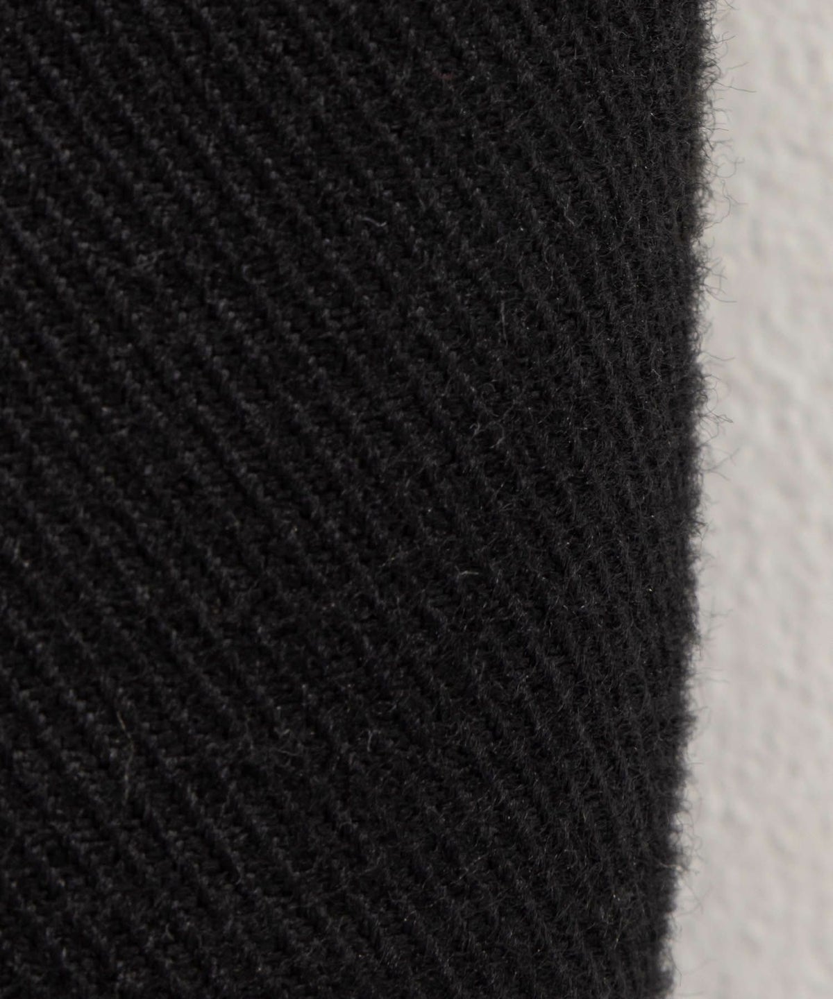 HusHusH タックセミワイドパンツ レディース