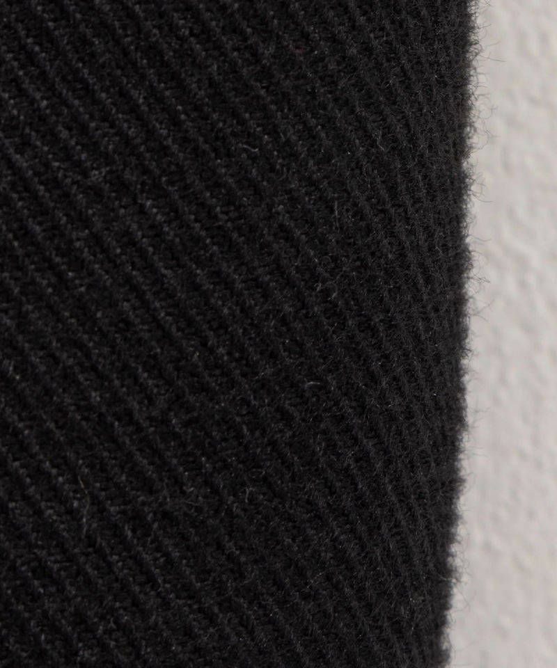 HusHusH タックセミワイドパンツ レディース商品画像-38