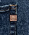 C17 ベイカーポケットワイドデニムパンツ レディース商品サムネイル-14