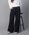 C17  ワイドバギーパンツ レディース商品サムネイル-4