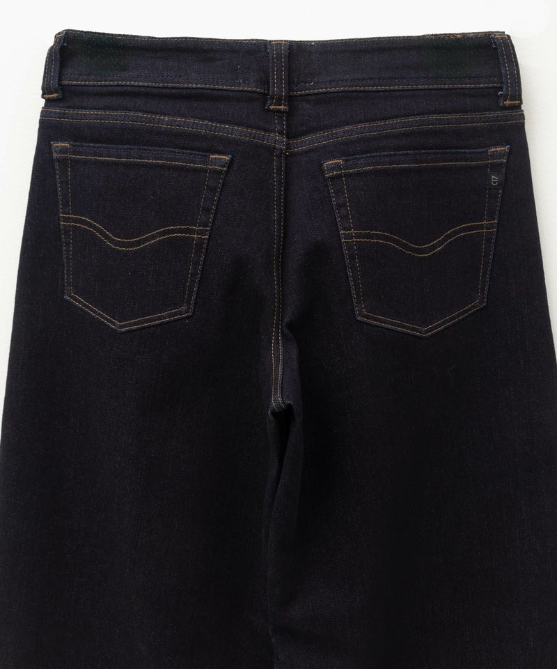 C17 ワイドバギーパンツ レディース商品画像-11