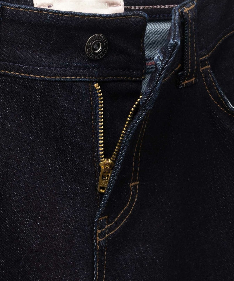 C17  ワイドバギーパンツ レディース商品画像-13