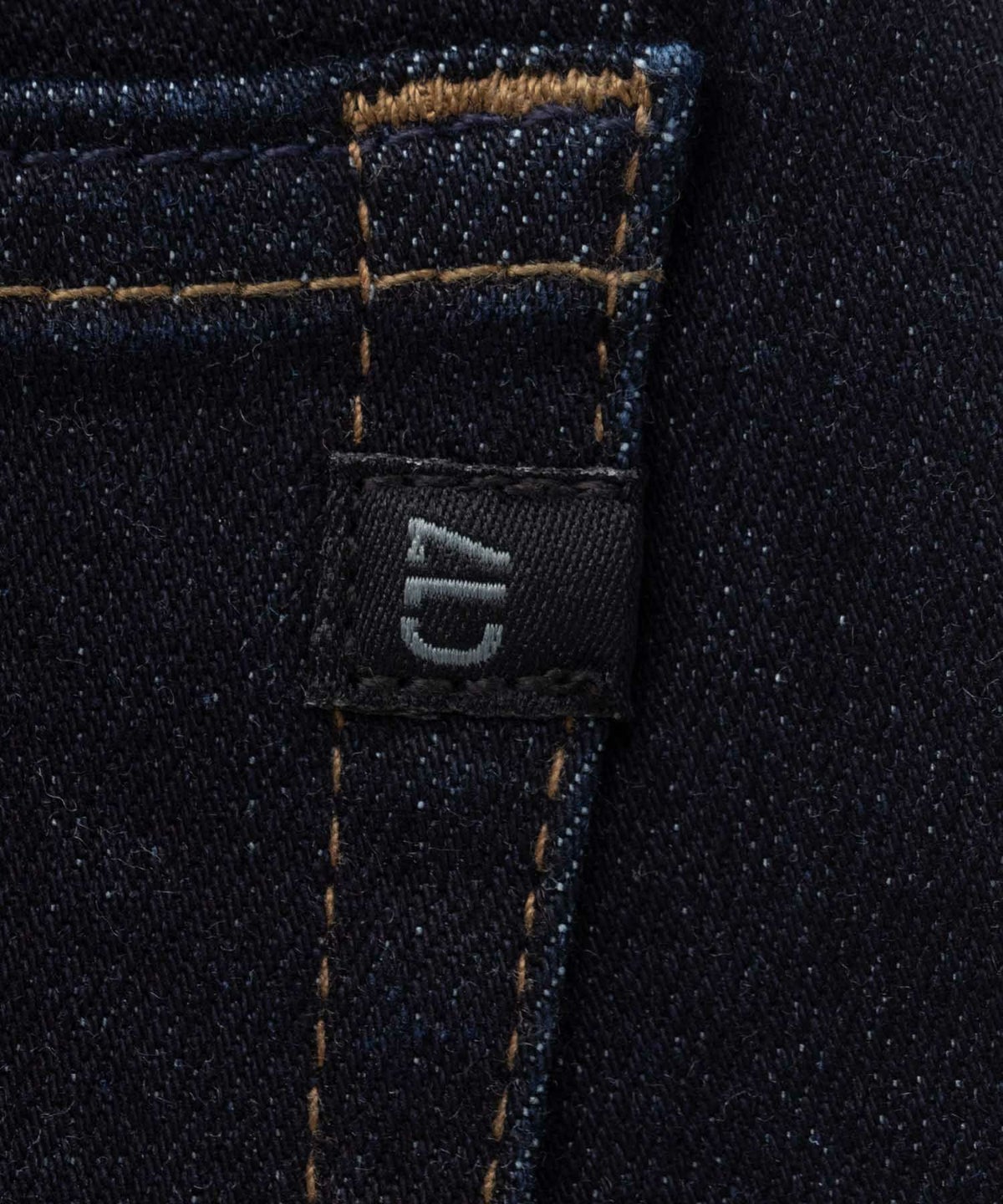 C17 ワイドバギーパンツ レディース