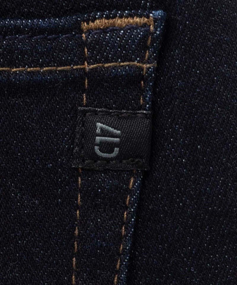 C17  ワイドバギーパンツ レディース商品画像-14