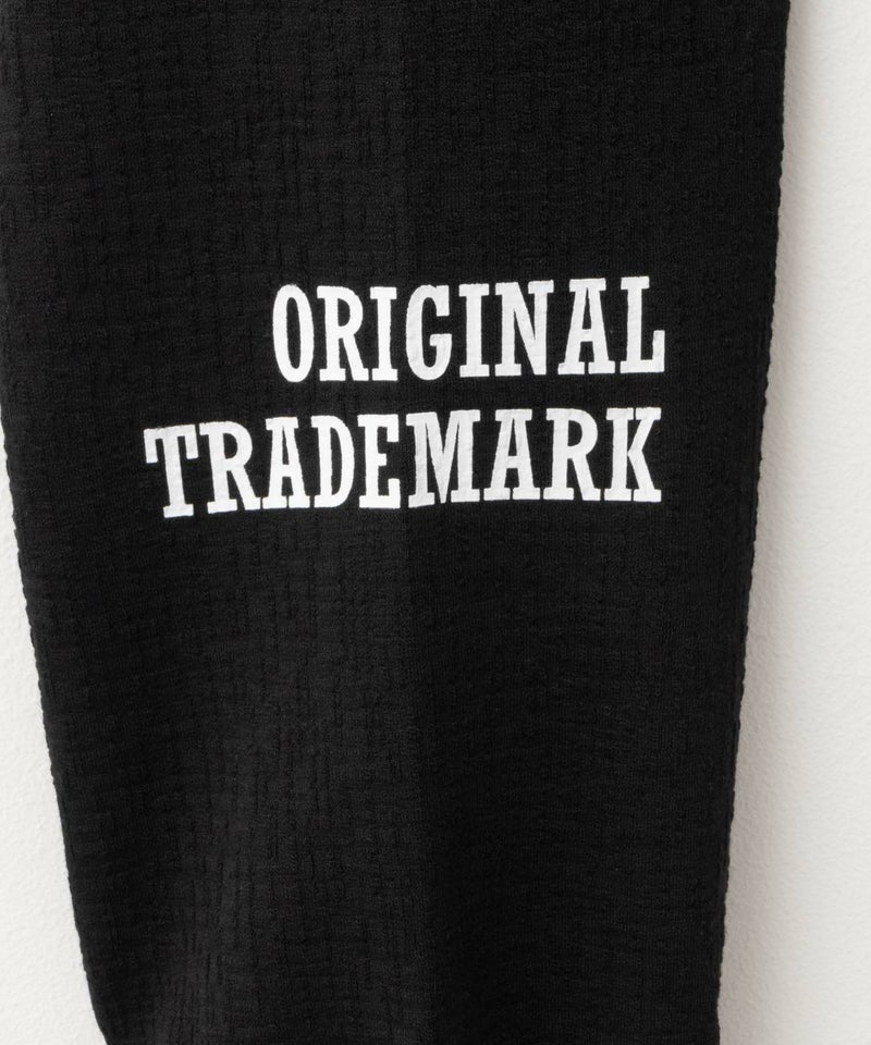 MOSSIMO  ふくれジャガードトレーナー メンズ商品画像-7