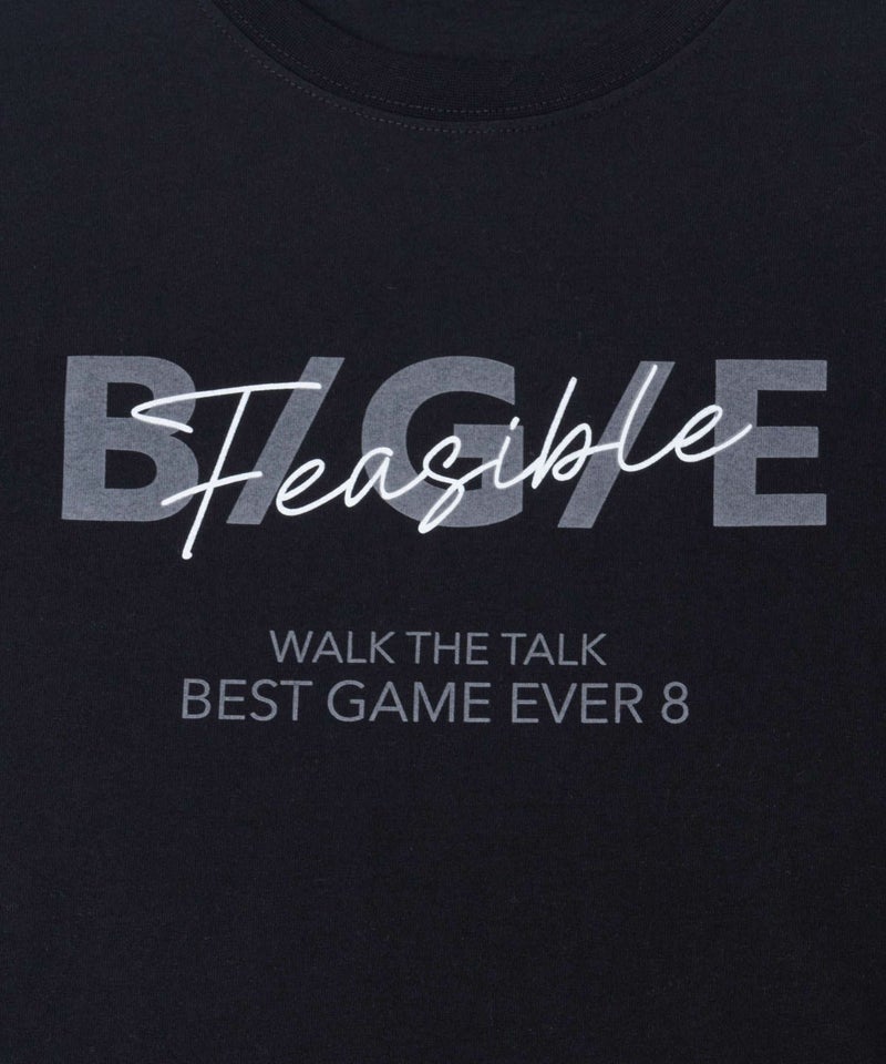 T-GRAPHICS  ロゴデザイン長袖Tシャツ メンズ商品画像-13