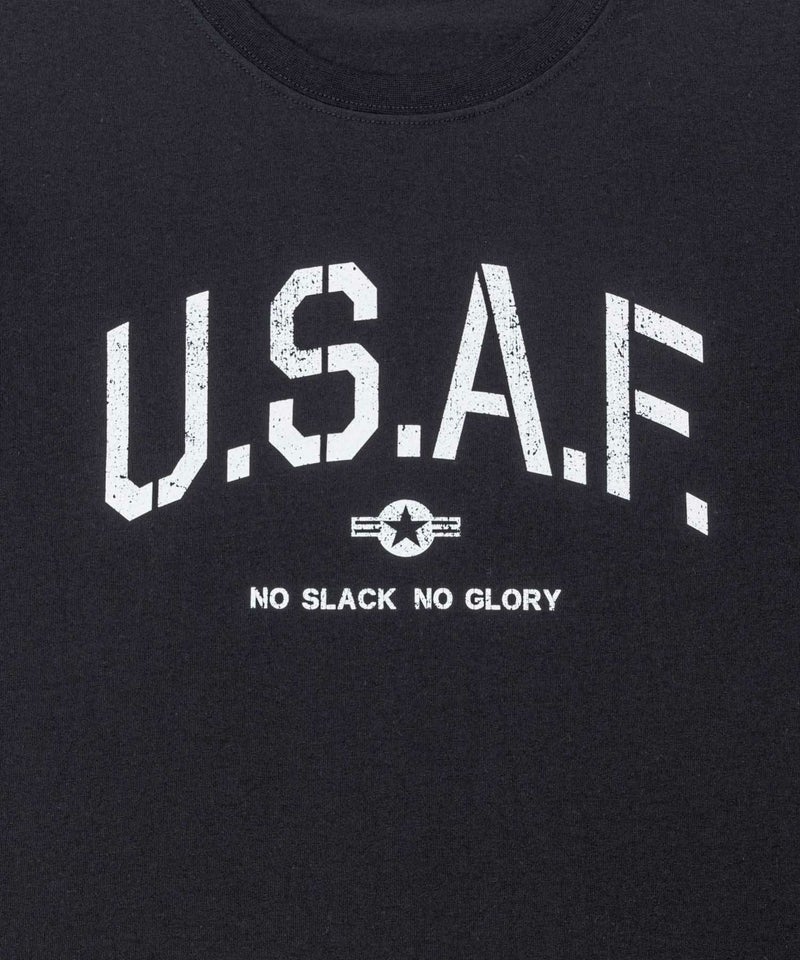 T-GRAPHICS  ミリタリープリント長袖Tシャツ メンズ商品画像-15