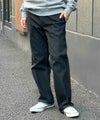 Dickies ストレッチデニムワークパンツ メンズ商品サムネイル-3