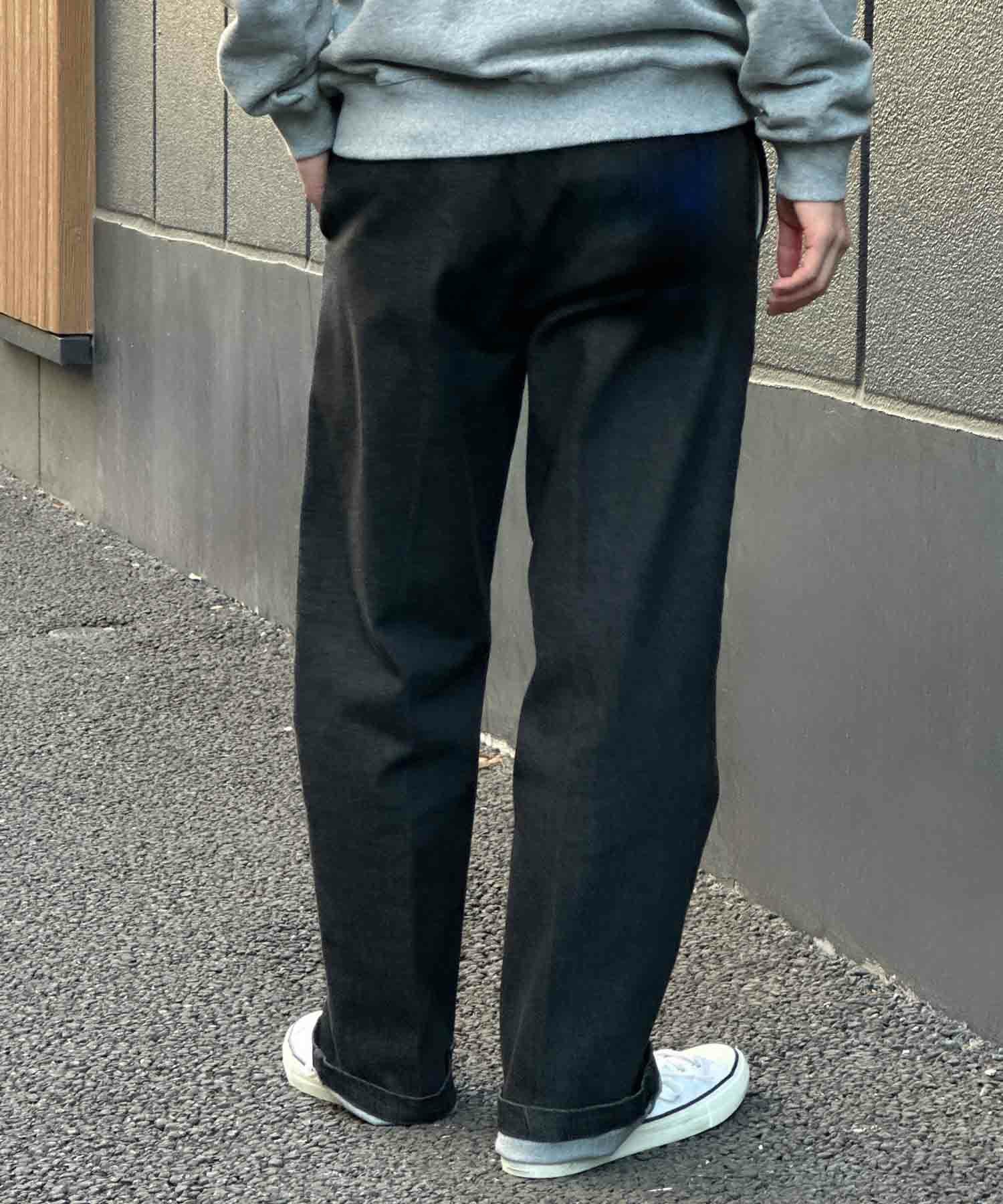 Dickies ストレッチデニムワークパンツ メンズ