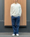 Dickies ストレッチデニムワークパンツ メンズ商品サムネイル-12