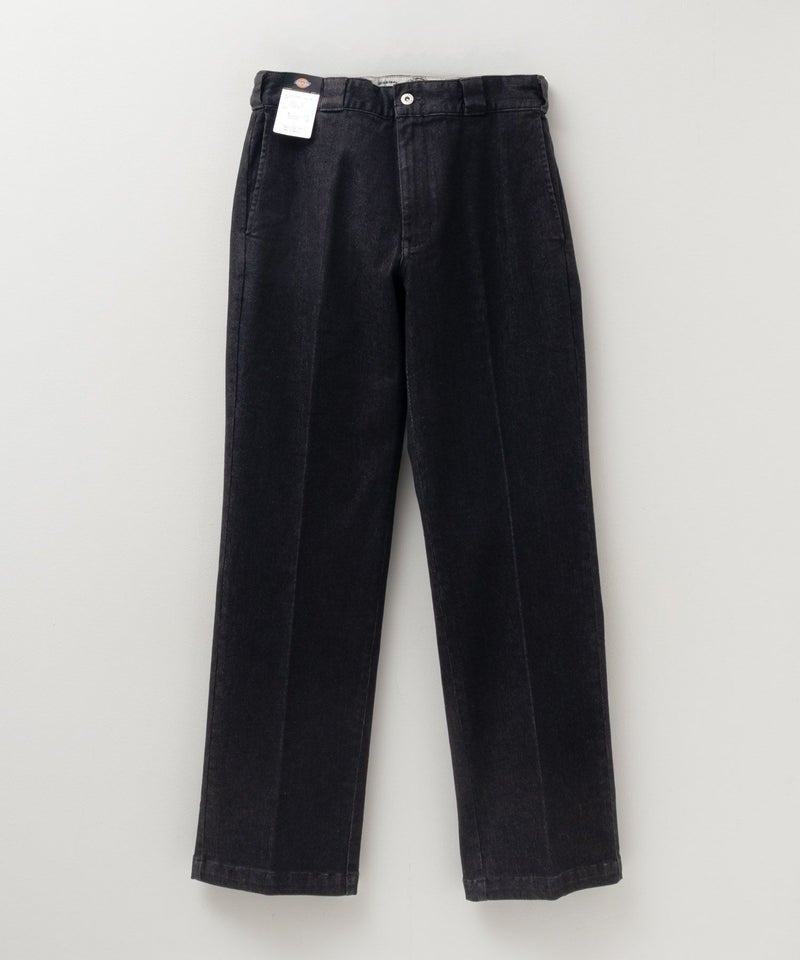 Dickies ストレッチデニムワークパンツ メンズ商品画像-13