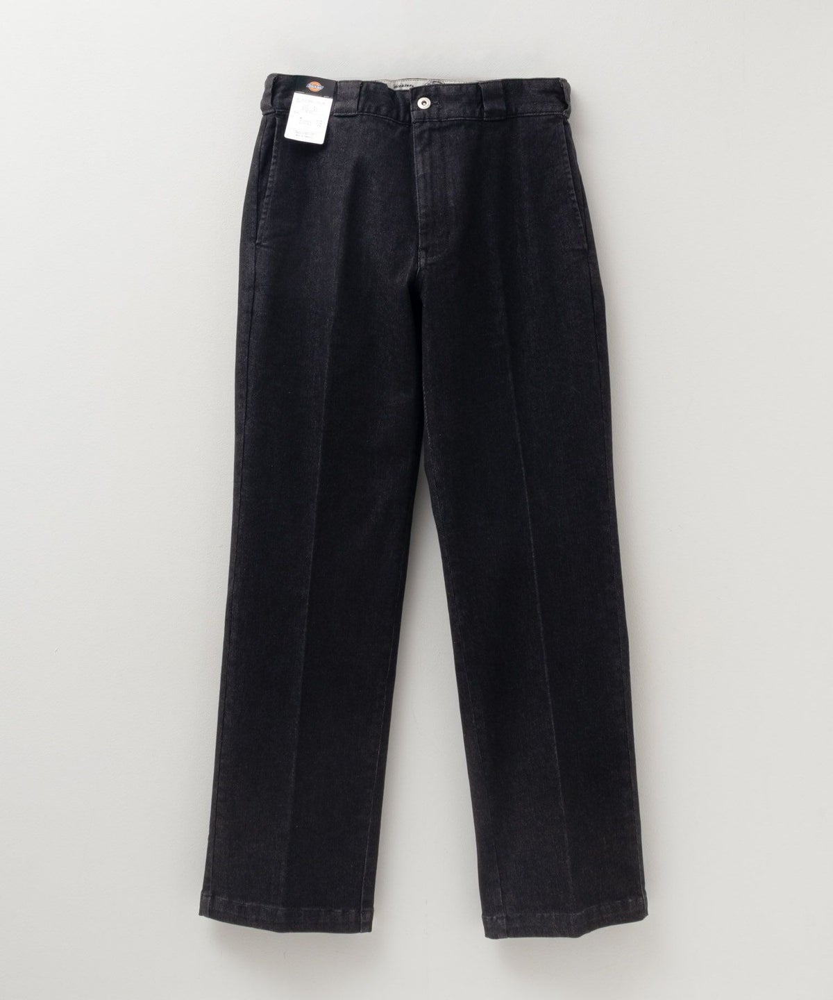 Dickies デニムワークパンツ メンズ