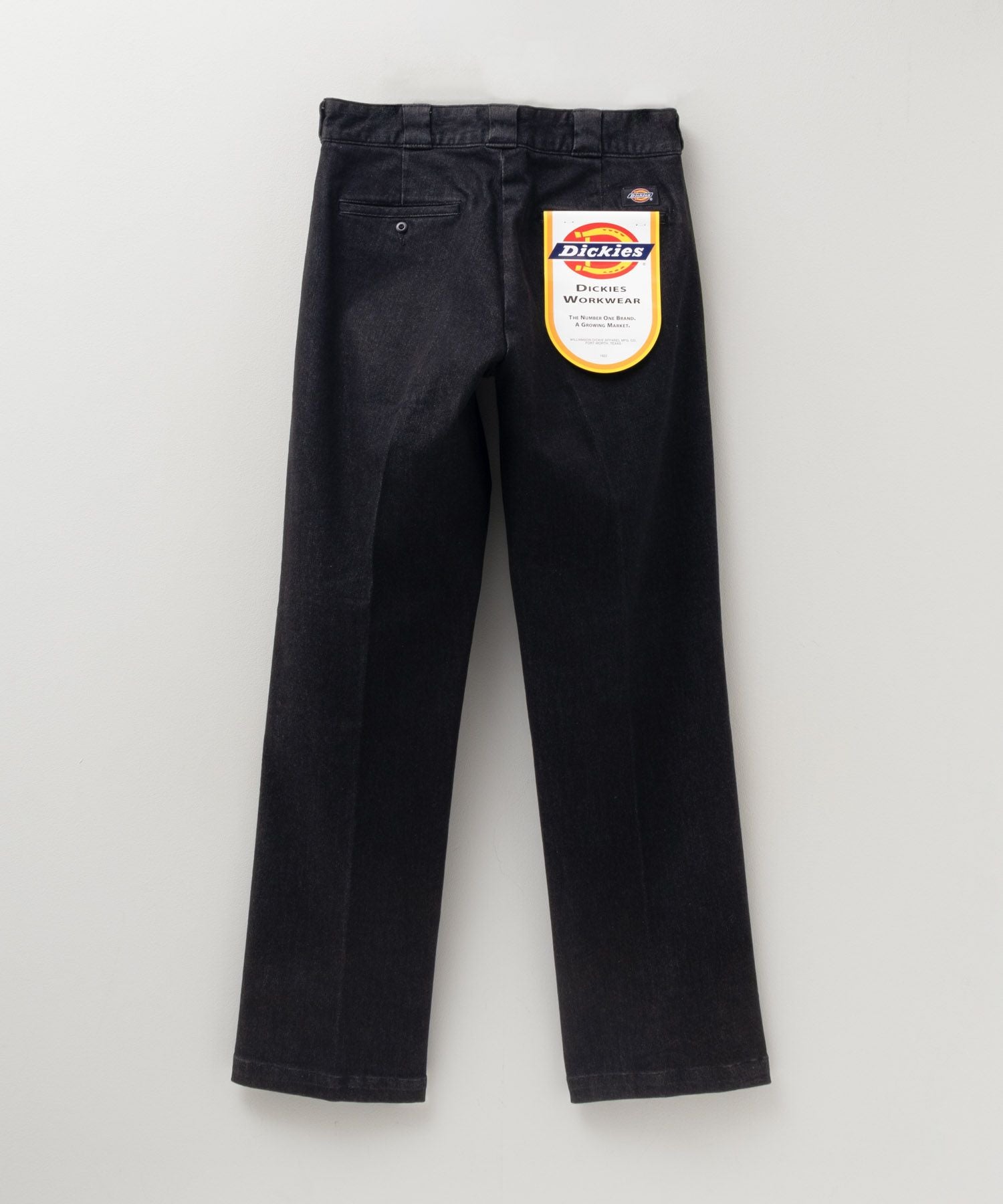 Dickies ストレッチデニムワークパンツ メンズ