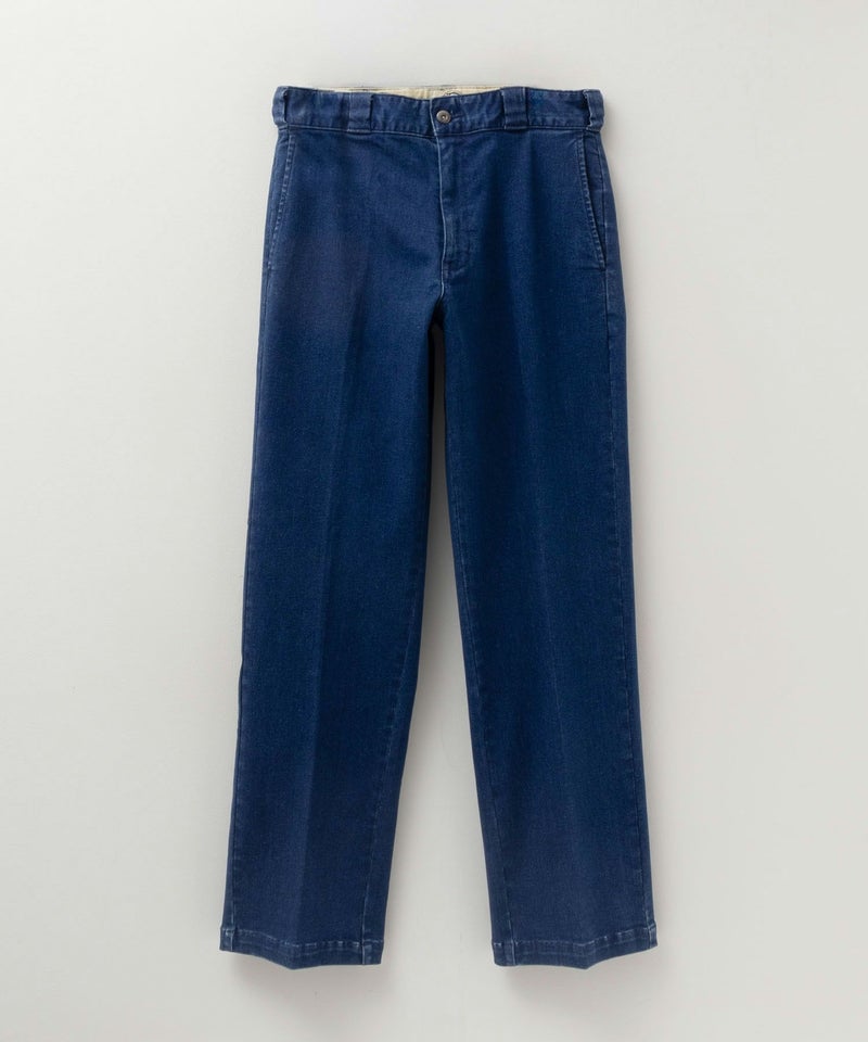 Dickies ストレッチデニムワークパンツ メンズ商品画像-17