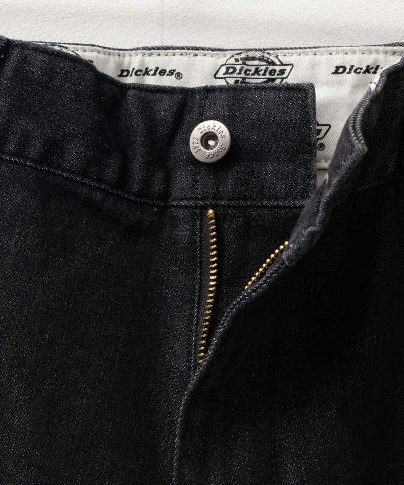 Dickies ストレッチデニムワークパンツ メンズ商品画像-19